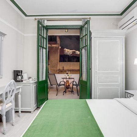 Pandrosos Divine Suites Афіни Екстер'єр фото