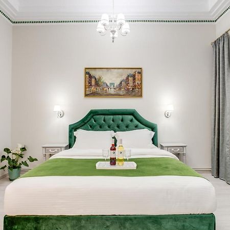 Pandrosos Divine Suites Афіни Екстер'єр фото