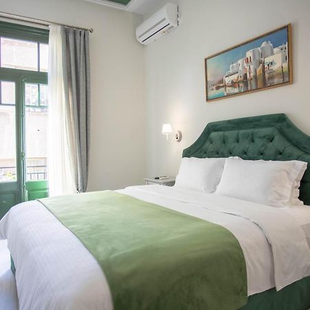 Pandrosos Divine Suites Афіни Екстер'єр фото