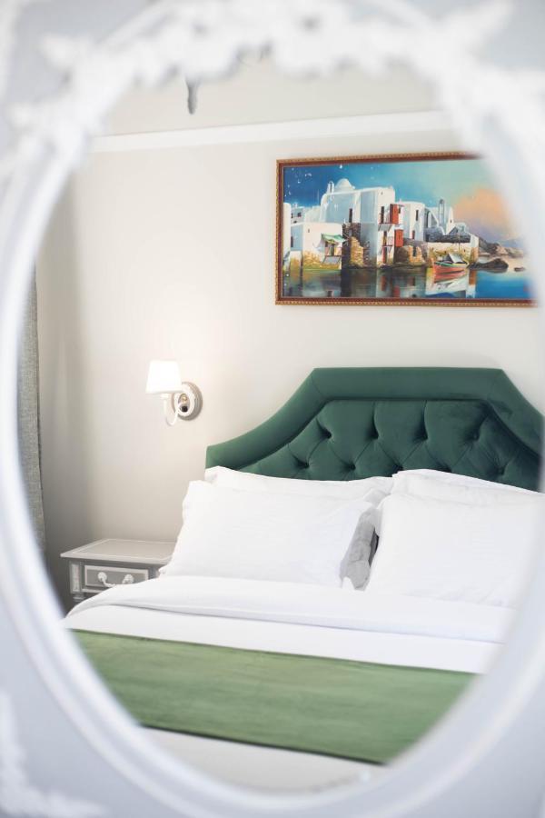 Pandrosos Divine Suites Афіни Екстер'єр фото