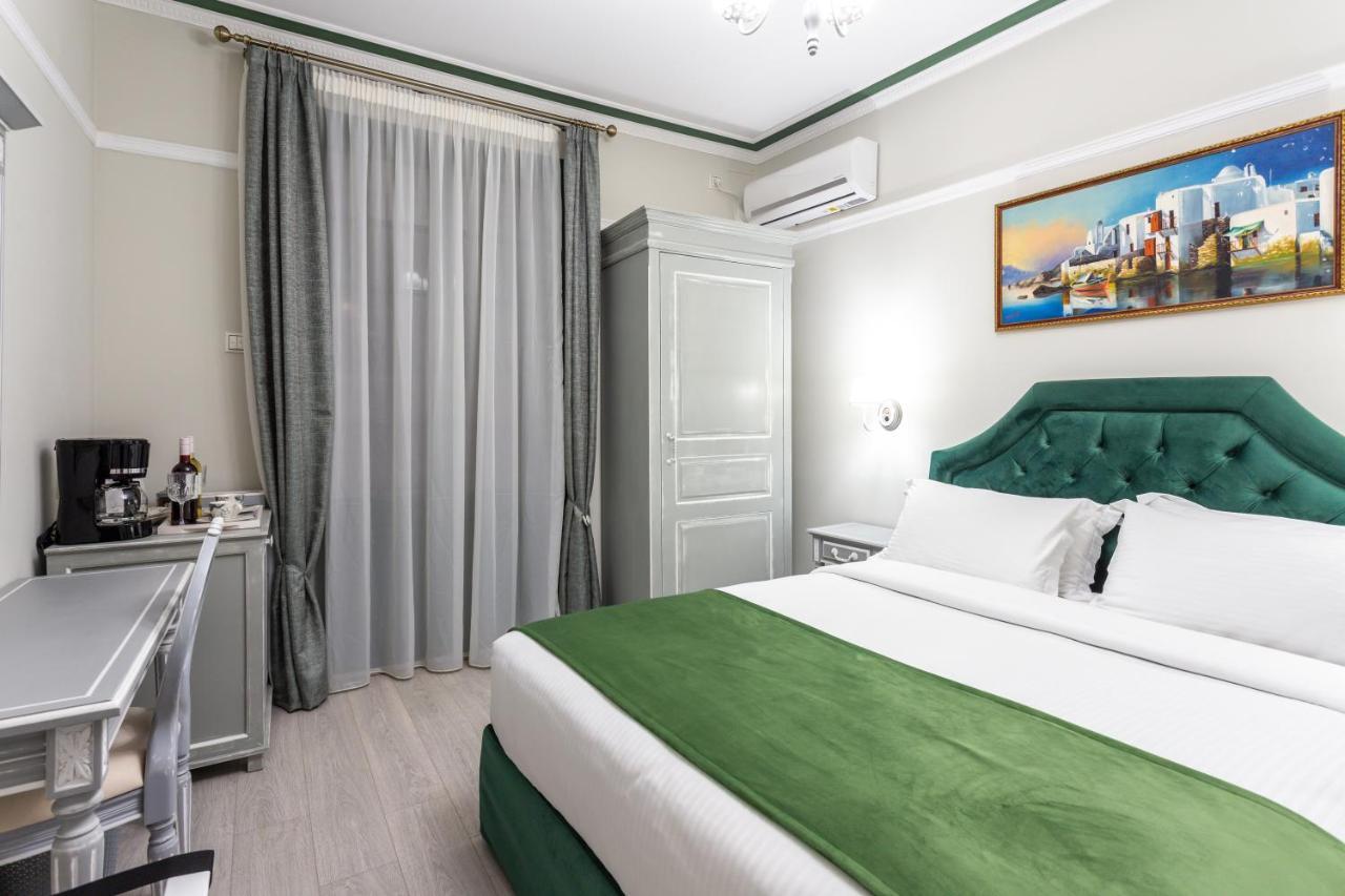 Pandrosos Divine Suites Афіни Екстер'єр фото