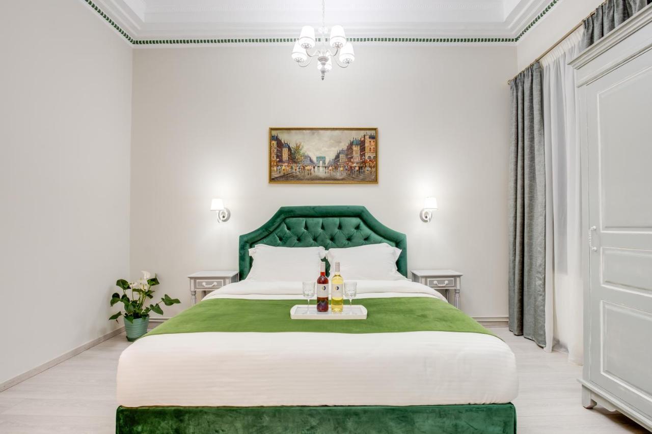 Pandrosos Divine Suites Афіни Екстер'єр фото