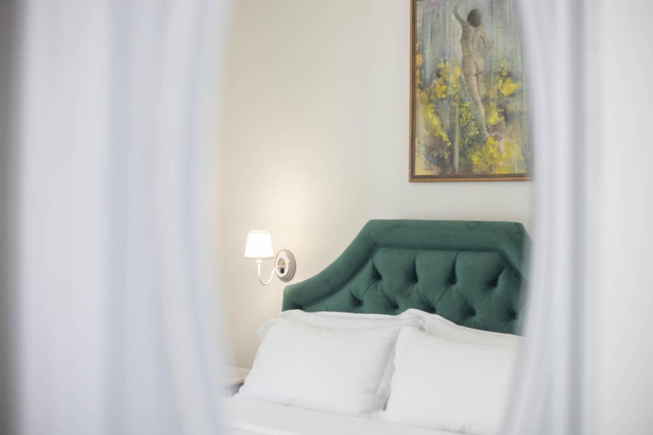 Pandrosos Divine Suites Афіни Екстер'єр фото