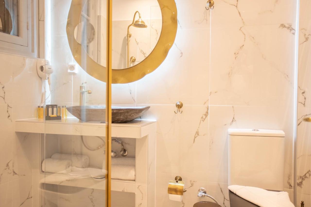 Pandrosos Divine Suites Афіни Екстер'єр фото