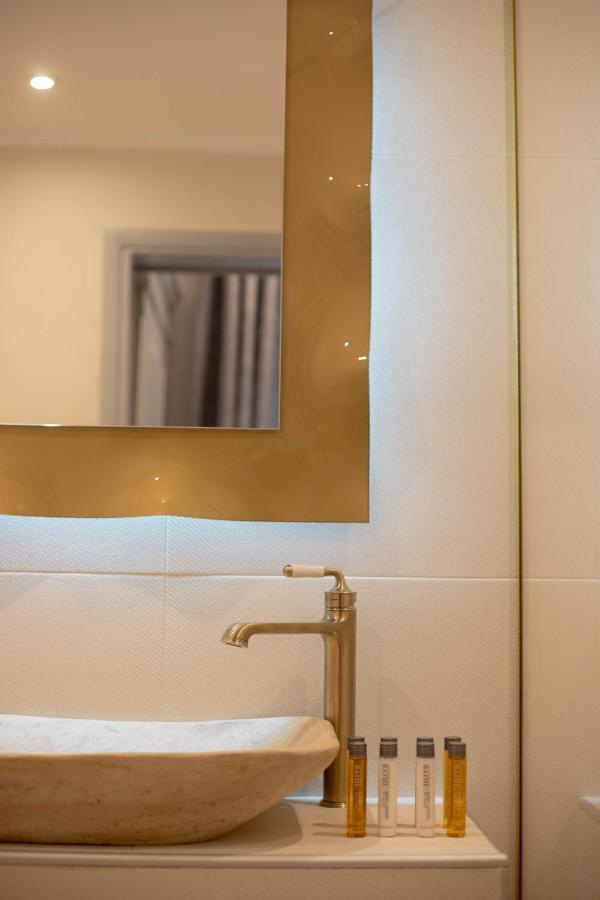 Pandrosos Divine Suites Афіни Екстер'єр фото