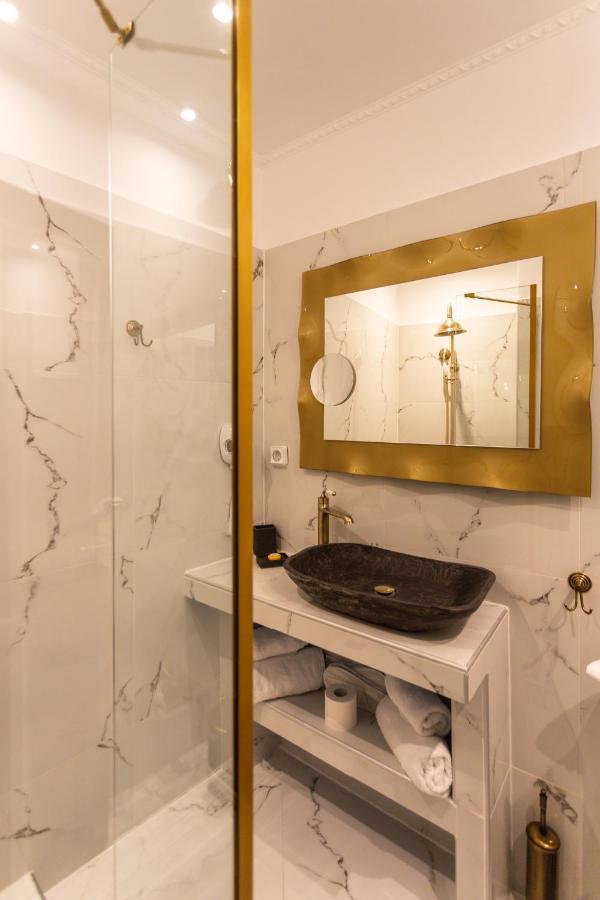 Pandrosos Divine Suites Афіни Екстер'єр фото