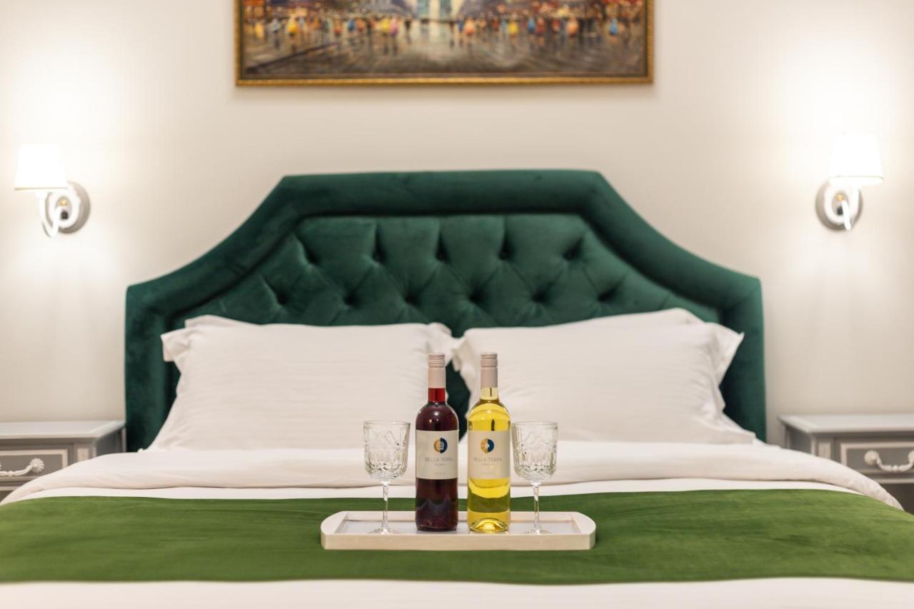 Pandrosos Divine Suites Афіни Екстер'єр фото