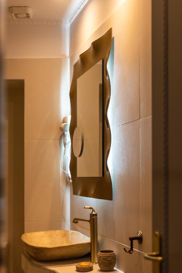 Pandrosos Divine Suites Афіни Екстер'єр фото